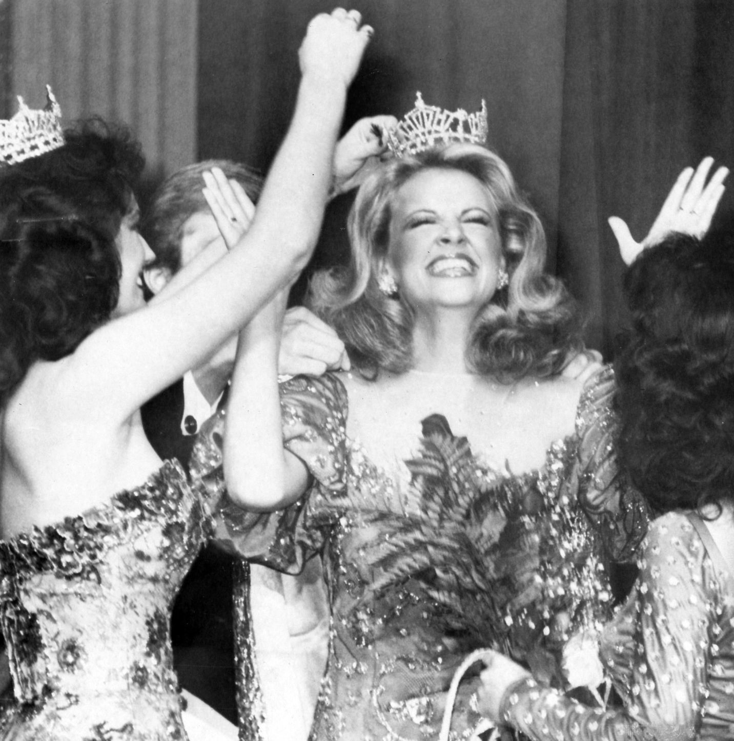 1982 Miss Oklahoma: Nancy Chapman